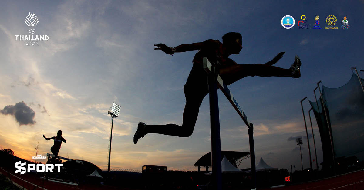 เกมเล็ก ความหมายยิ่งใหญ่ เมื่อ (กีฬา) ซีเกมส์กลายเป็นเครื่องมือทางการทูตของอาเซียน