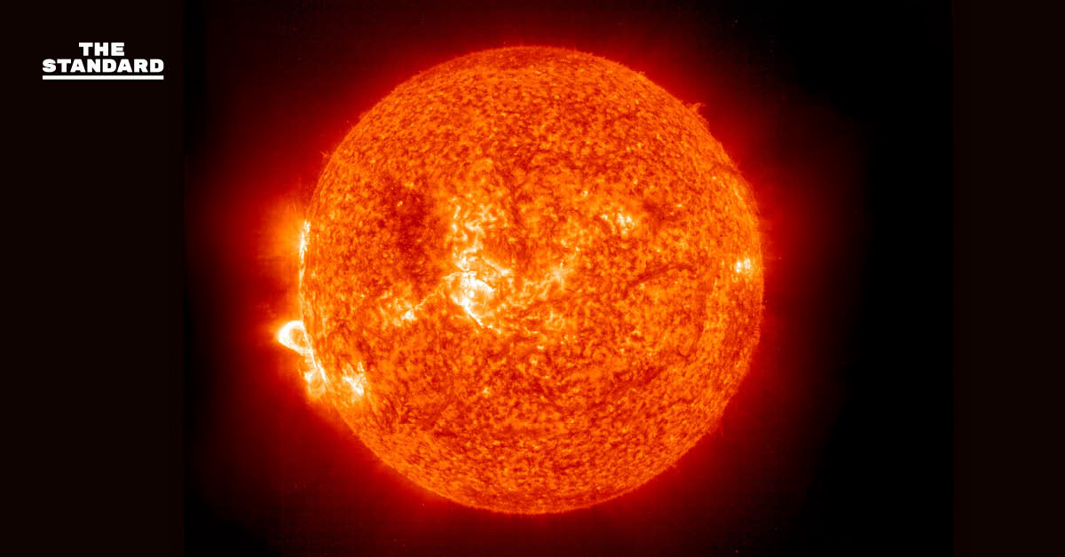 รังสีจากดวงอาทิตย์คืออะไร ทำไมอาจทำให้อุปกรณ์เครื่องบิน Airbus A320 ขัดข้องได้?