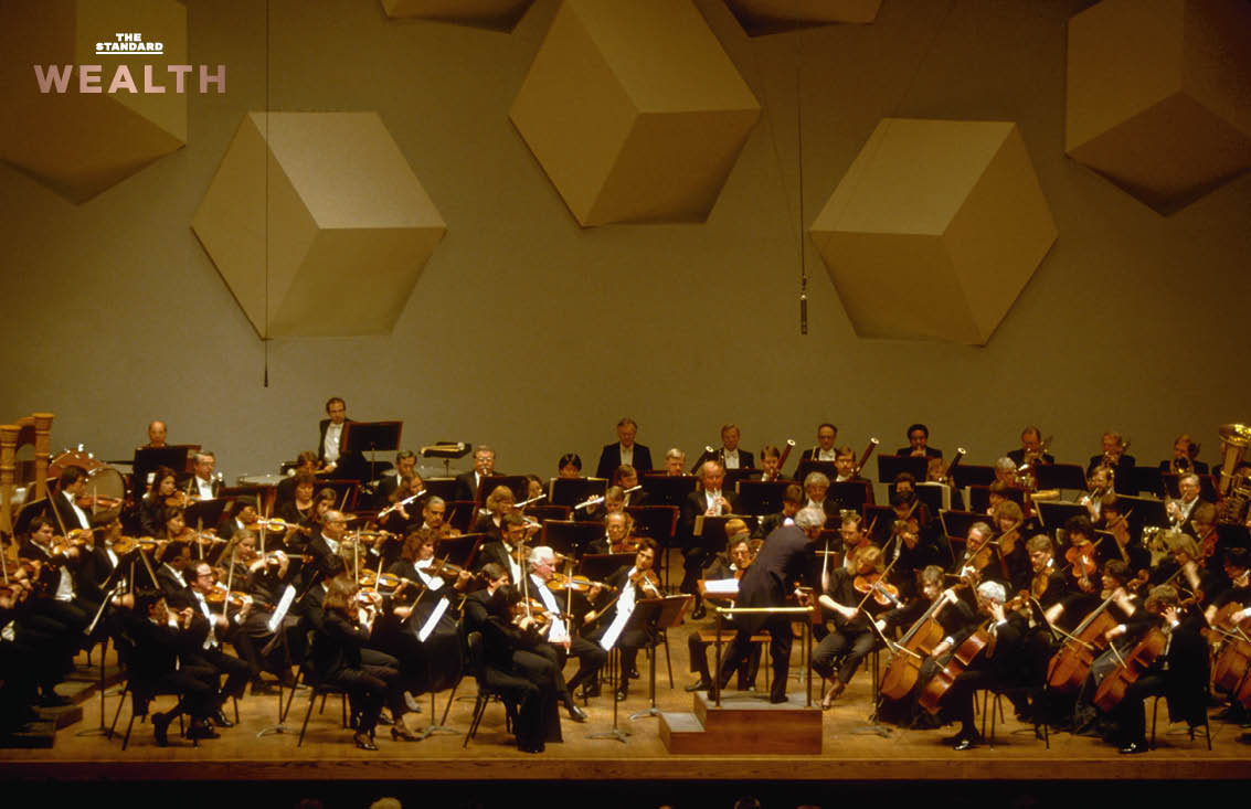 : ‘Sonic Legacy’ จากไวโอลิน Stradivarius สู่กีตาร์วินเทจ อ่านปรัชญาการลงทุนที่เชื่อว่ามรดกต้องมีชีวิตและถูกบรรเลง [ADVERTORIAL] 3