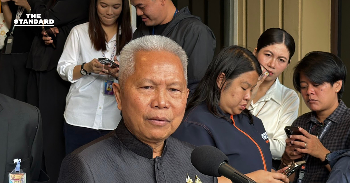 โสภณแจงเหตุน้ำท่วม กทม. ฝนหลงฤดู-ตกเกินปริมาณที่รับได้-ก่อสร้าง รถไฟฟ้า กำชับ ผู้ว่าฯ เร่งแก้ลดความเดือดร้อนประชาชน