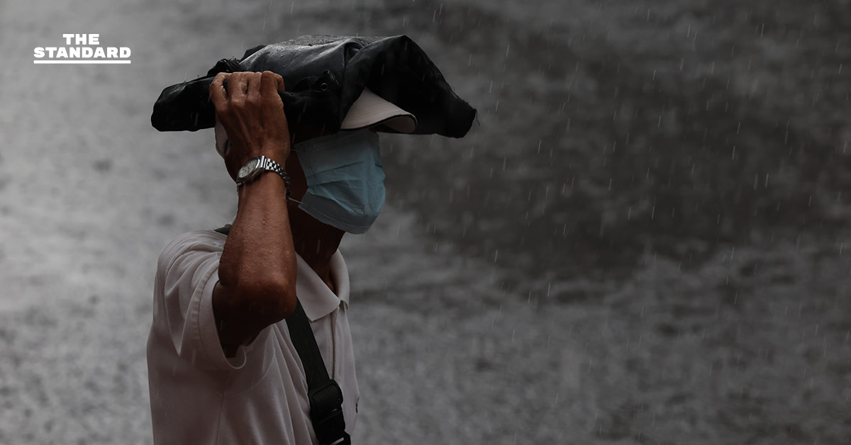 กรมอุตุฯ อัปเดต 10 วันล่วงหน้า เตือน ใต้ระวังฝนตกหนักต่อเนื่อง ส่วน ไทยตอนบนยังหนาวเย็น ก่อน อุณหภูมิเริ่มสูงขึ้นช่วงปลายเดือน