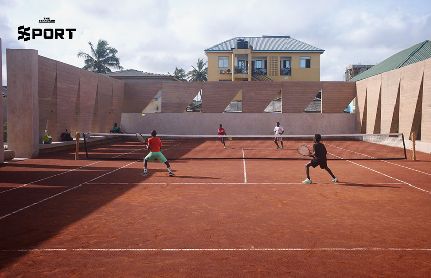 Backyard Community Club พื้นที่สาธารณะที่ผสาน กีฬา-ชุมชน-ธรรมชาติ อย่างลงตัว 1