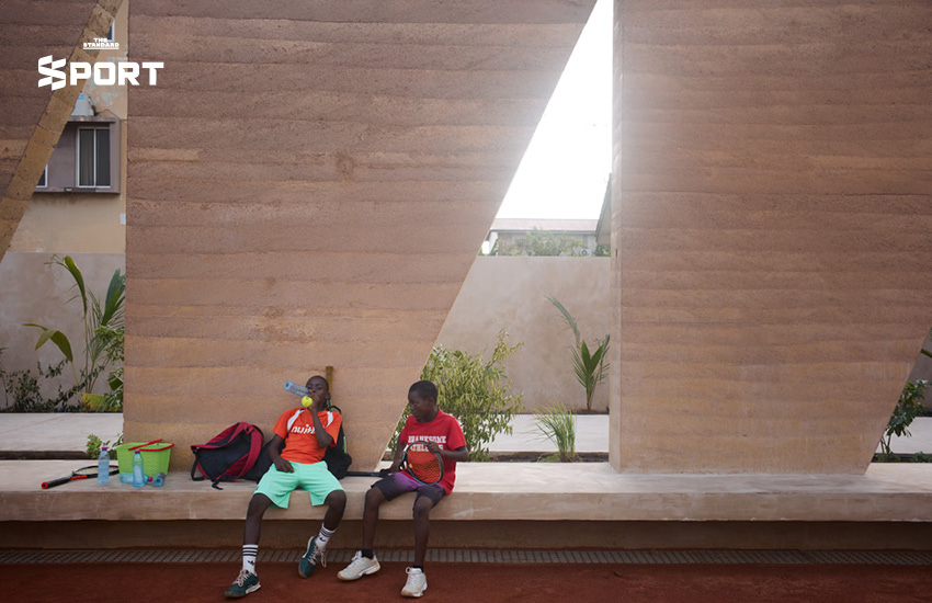 Backyard Community Club พื้นที่สาธารณะที่ผสาน กีฬา-ชุมชน-ธรรมชาติ อย่างลงตัว 4