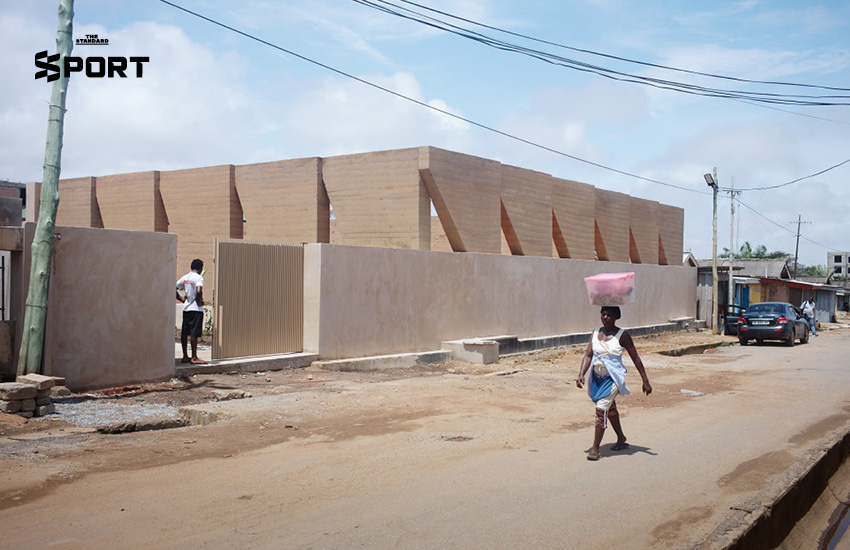 Backyard Community Club พื้นที่สาธารณะที่ผสาน กีฬา-ชุมชน-ธรรมชาติ อย่างลงตัว 7