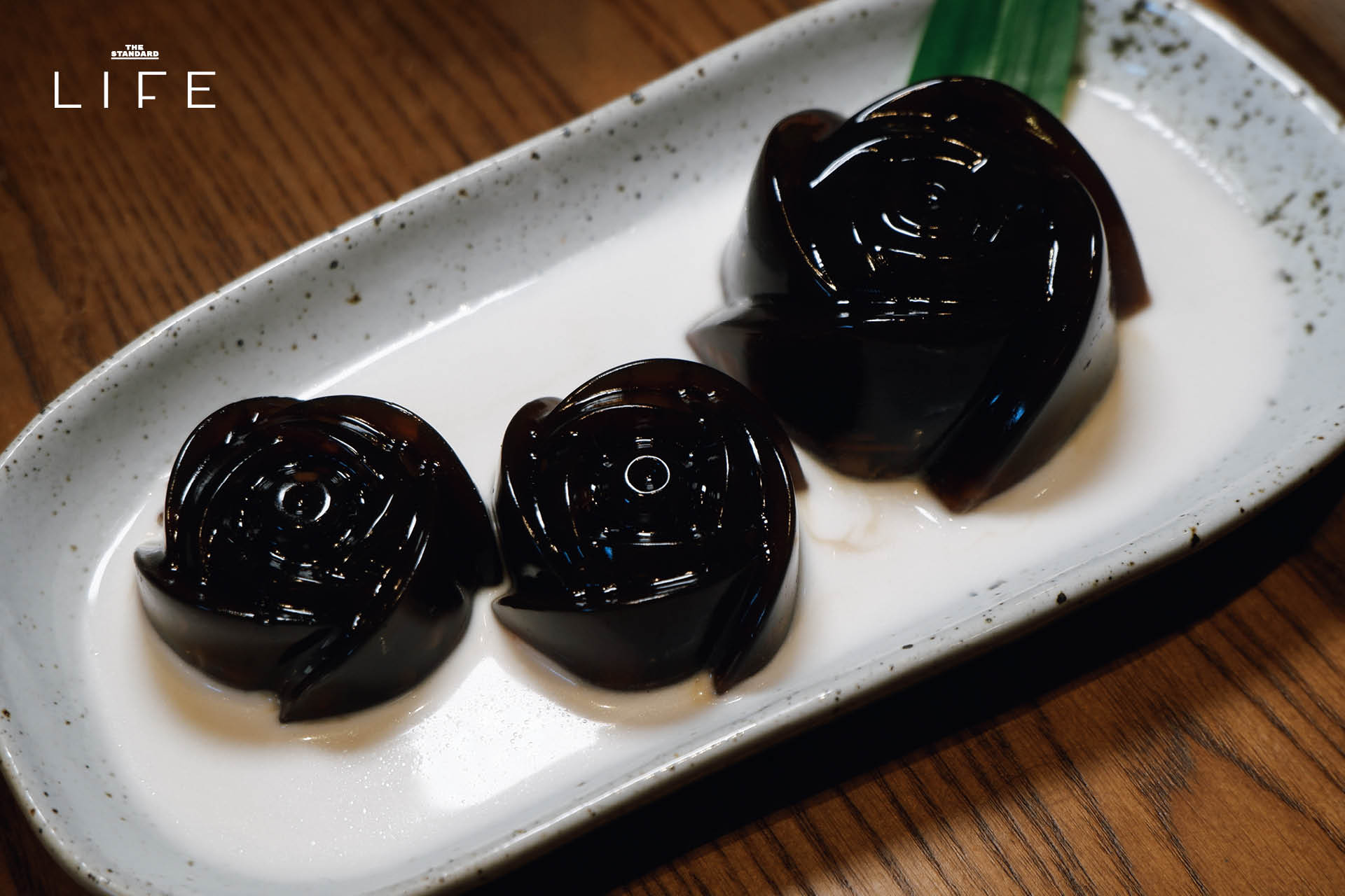 Sri’s Room ร้านอาหารไทยที่เต็มไปด้วยความฝันและการเดินทางของ ศรี 16