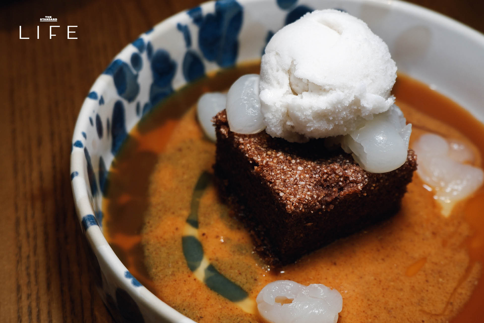 Sri’s Room ร้านอาหารไทยที่เต็มไปด้วยความฝันและการเดินทางของ ศรี 17