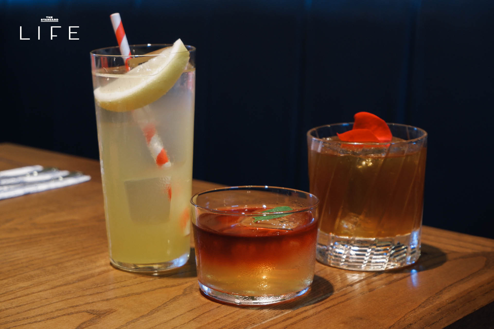 Sri’s Room ร้านอาหารไทยที่เต็มไปด้วยความฝันและการเดินทางของ ศรี 18