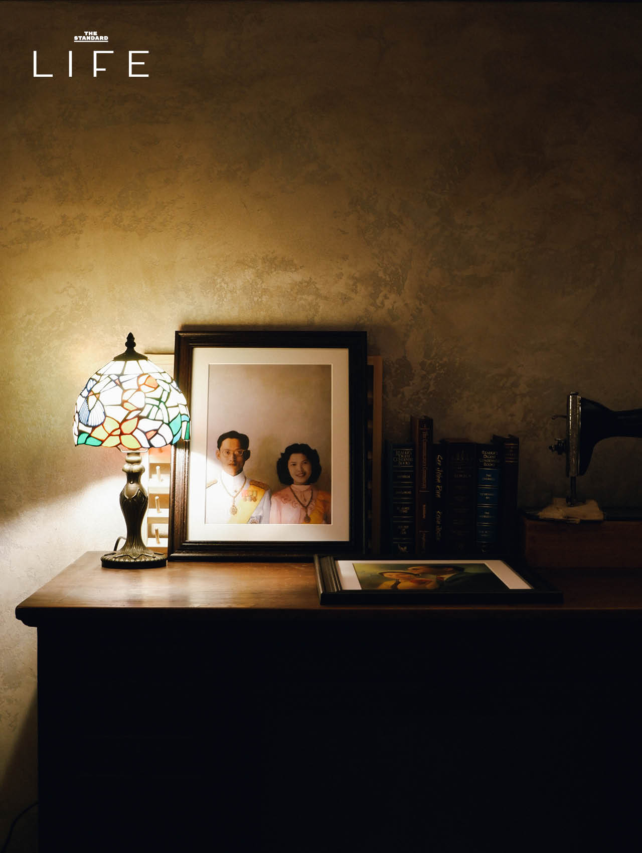 Sri’s Room ร้านอาหารไทยที่เต็มไปด้วยความฝันและการเดินทางของ ศรี 5