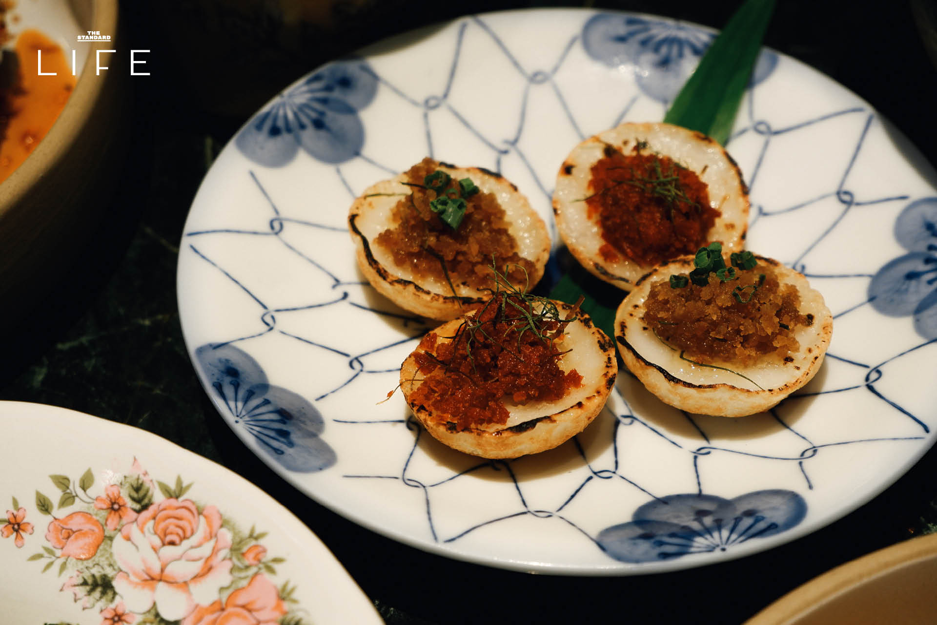 Sri’s Room ร้านอาหารไทยที่เต็มไปด้วยความฝันและการเดินทางของ ศรี 7