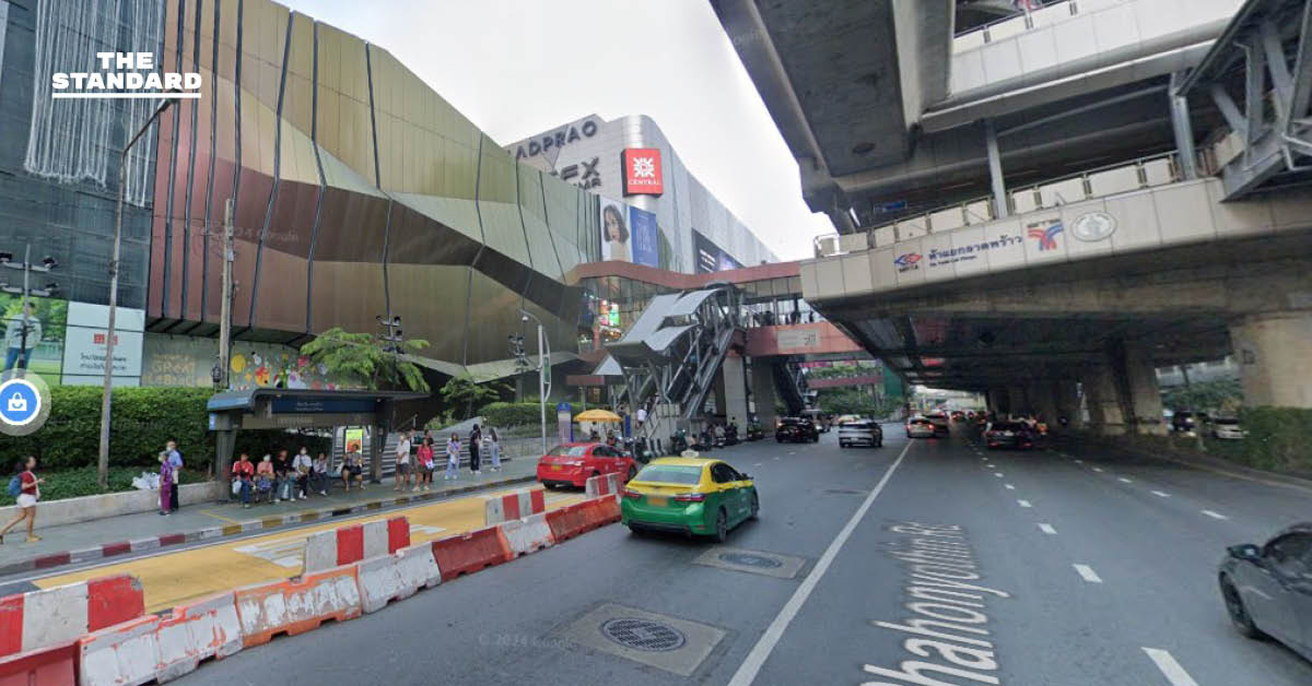 SRTA เปิด 10 ที่ดินแปลงใหญ่ทั่วไทย พลิกโฉม รฟท. เตรียมพัฒนาสร้างรายได้ 1 แสนล้าน