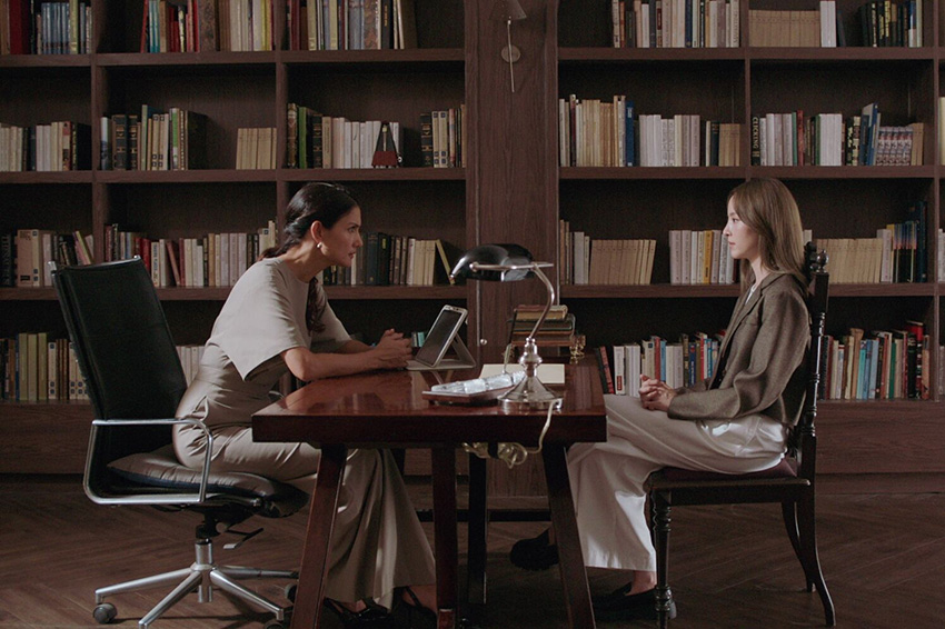 จิตสะกด แค้น ต้นจัด กลางแผ่ว แล้วปลายจะแรงไหม? 1