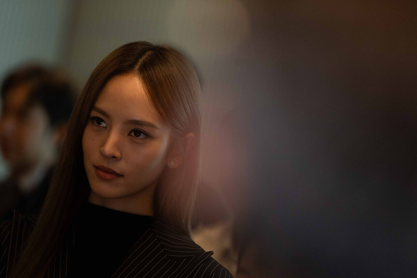 จิตสะกด แค้น ต้นจัด กลางแผ่ว แล้วปลายจะแรงไหม? 2