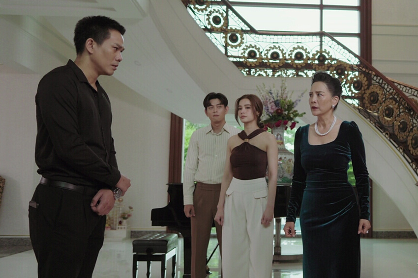 จิตสะกด แค้น ต้นจัด กลางแผ่ว แล้วปลายจะแรงไหม? 3