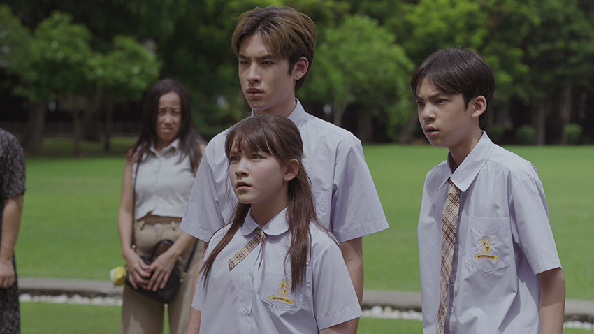 จิตสะกด แค้น ต้นจัด กลางแผ่ว แล้วปลายจะแรงไหม? 4