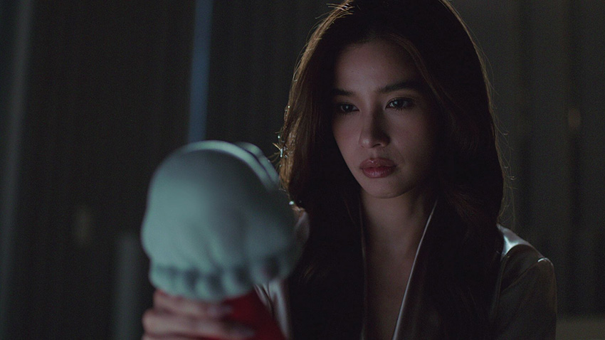 จิตสะกด แค้น ต้นจัด กลางแผ่ว แล้วปลายจะแรงไหม? 5