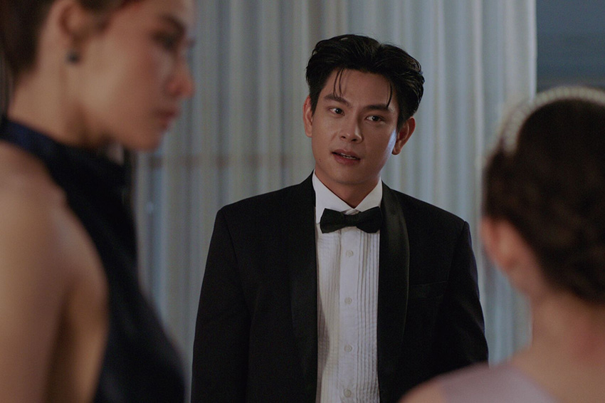 จิตสะกด แค้น ต้นจัด กลางแผ่ว แล้วปลายจะแรงไหม? 6