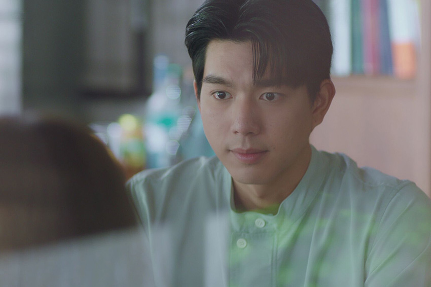 จิตสะกด แค้น ต้นจัด กลางแผ่ว แล้วปลายจะแรงไหม? 7