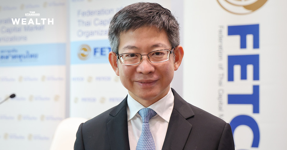 ดร.กอบศักดิ์ มองตลาดหุ้นเสี่ยงปรับฐานรุนแรงจากฟองสบู่ลูกใหญ่ เตือนนักลงทุนขายล็อกกำไร พร้อมระบุ ‘ห่วง’ การตั้งราคาหุ้น IPO ไทย