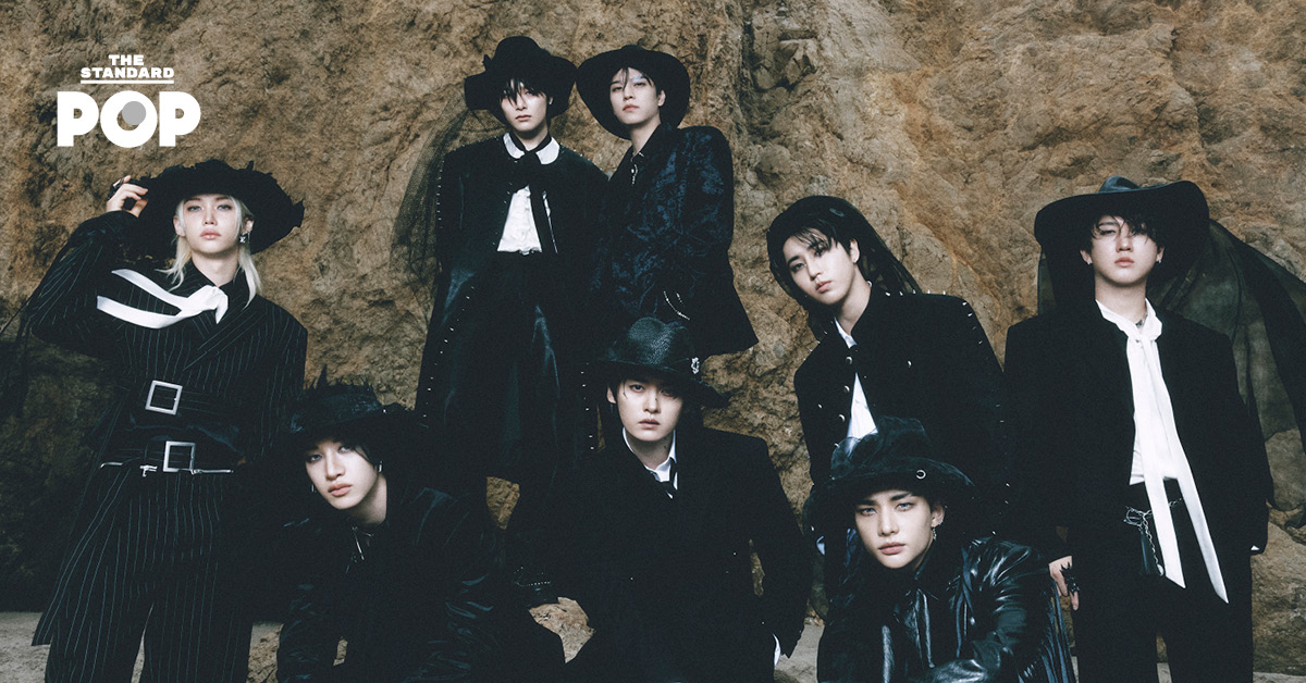 Stray Kids เปิดตัวอัลบั้ม DO IT ที่ถ่ายทอดตัวตนและสีสันใหม่ๆ ของวงอีกครั้ง