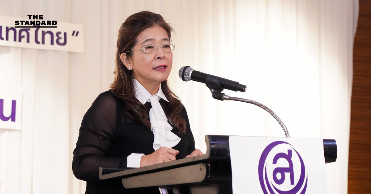 สุดารัตน์เรียกร้องรัฐบาล เปิดแผนปฏิบัติตามข้อตกลงสันติภาพ ไทย-กัมพูชา อย่าเพิกเฉย กรณีทหารไทยเหยีบบกับระเบิด เร่ง แก้ปัญหาจริงจัง