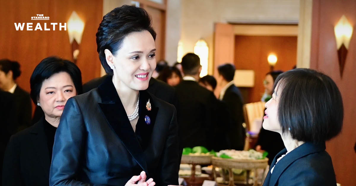 เปิดกลยุทธ์บุกตลาดจีน ‘ศุภจี’ ปรับรับแผนพัฒนา 5 ปี ของ **หลี่ เฉียง** สั่งทูตพาณิชย์จีน 9 แห่ง รุกตลาดอาหาร เกม ดิจิทัล