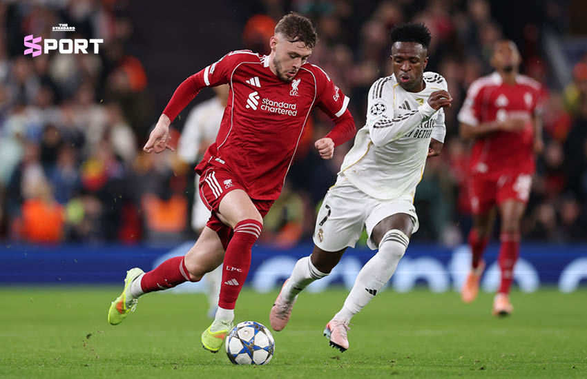 คืนพิเศษของ ‘ซูเปอร์แบรดลีย์’ ในวันที่ฮีโร่คนเก่าต้องยอมรับความจริง 1