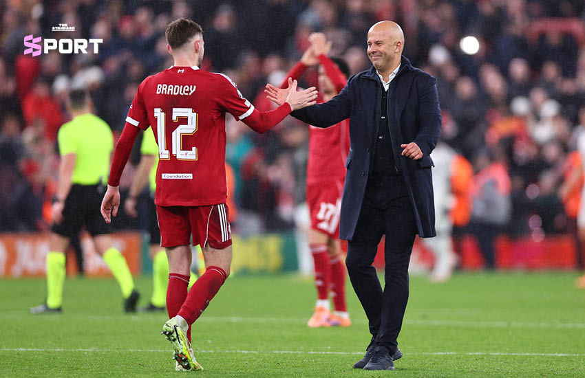 คืนพิเศษของ ‘ซูเปอร์แบรดลีย์’ ในวันที่ฮีโร่คนเก่าต้องยอมรับความจริง 2