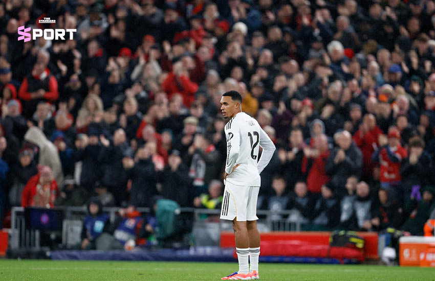 คืนพิเศษของ ‘ซูเปอร์แบรดลีย์’ ในวันที่ฮีโร่คนเก่าต้องยอมรับความจริง 3