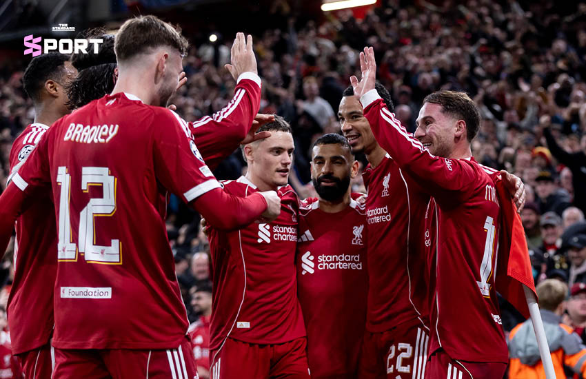 คืนพิเศษของ ‘ซูเปอร์แบรดลีย์’ ในวันที่ฮีโร่คนเก่าต้องยอมรับความจริง 4