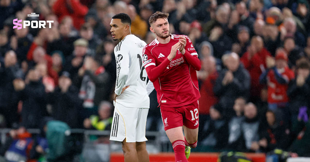 คืนพิเศษของ ‘ซูเปอร์แบรดลีย์’ ในวันที่ฮีโร่คนเก่าต้องยอมรับความจริง