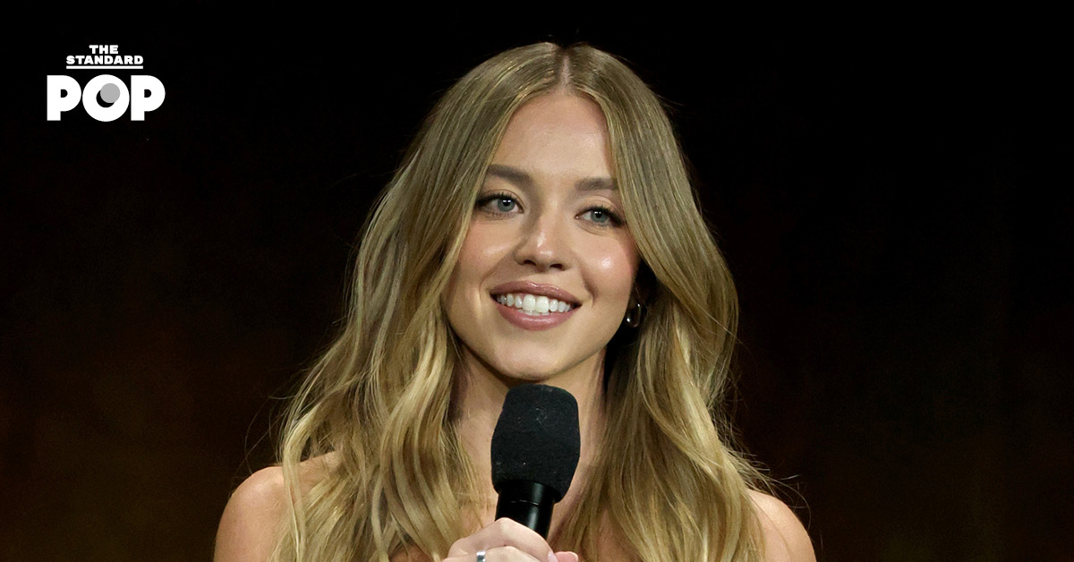 Sydney Sweeney เคยโดนบอกให้ไปฉีด โบท็อกซ์ ตั้งแต่อายุ 16 ปี ในช่วงที่พยายามเข้าวงการใหม่ๆ