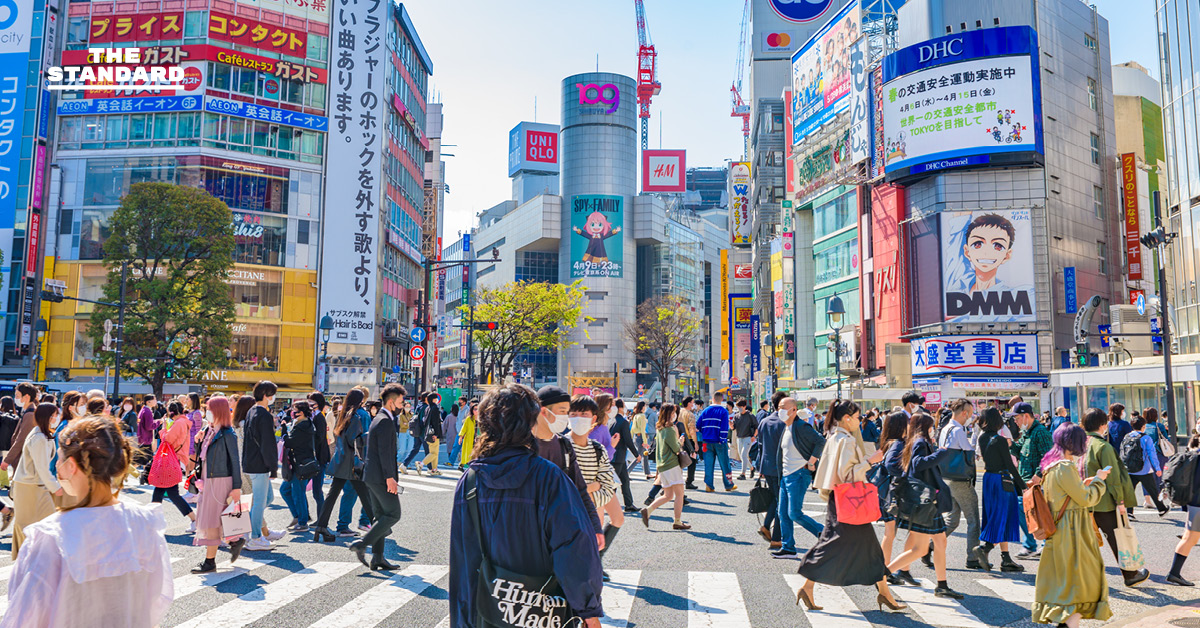 จีน เตือนพลเมืองงดเดินทางเข้าญี่ปุ่นหลังวิวาทะปมไต้หวันบานปลาย