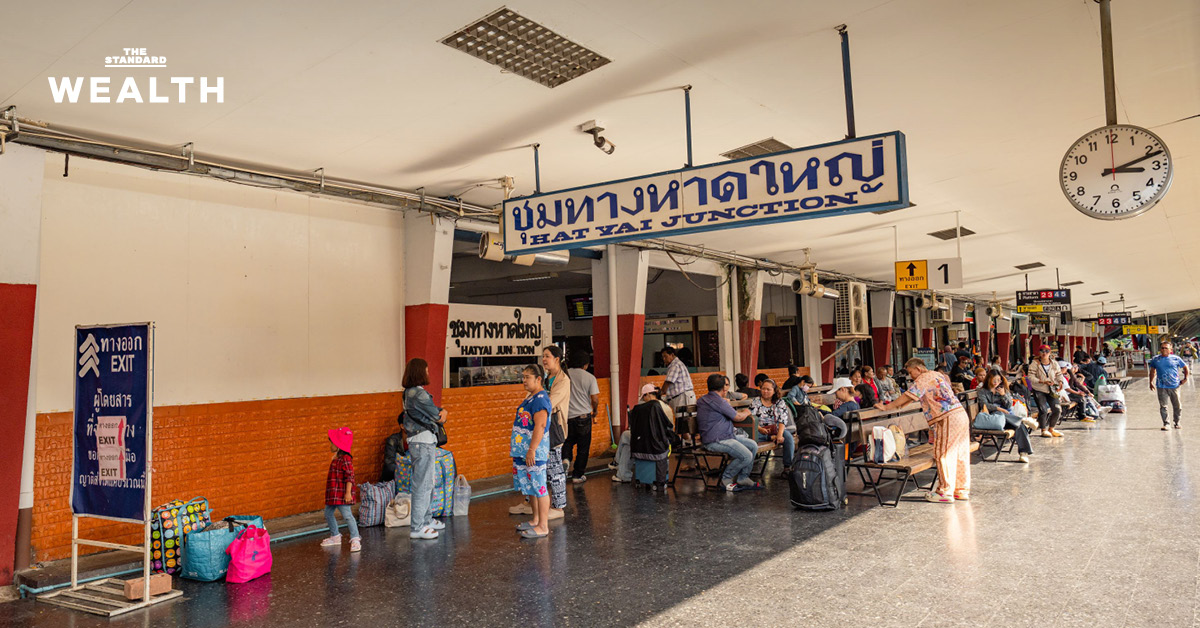 ททท. เร่งดูแลนักท่องเที่ยวได้รับผลกระทบน้ำท่วม ภาคใต้ พร้อมเตรียมมาตรการเยียวยาผู้ประกอบการและแผนกระตุ้นท่องเที่ยวปลายปี