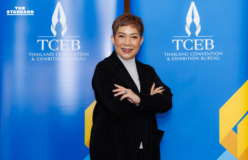 ‘ทีเส็บ’ เตรียมเสนอ ครม. ตั้งหน่วยงานหลักดูแลงาน World Expo ผลักดัน แบรนด์ประเทศไทย สู่เวทีโลก [PR NEWS] 1