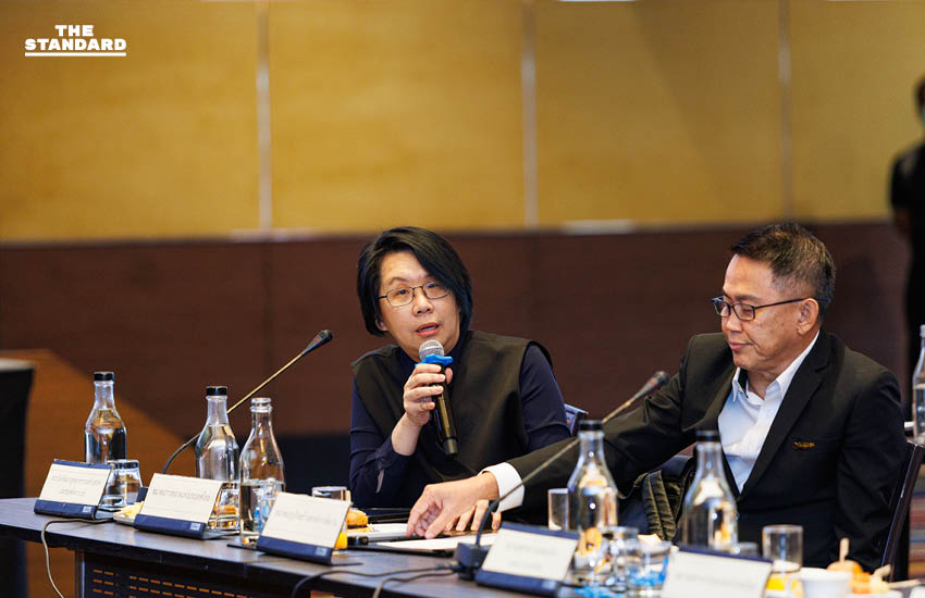 ‘ทีเส็บ’ เตรียมเสนอ ครม. ตั้งหน่วยงานหลักดูแลงาน World Expo ผลักดัน แบรนด์ประเทศไทย สู่เวทีโลก [PR NEWS] 6