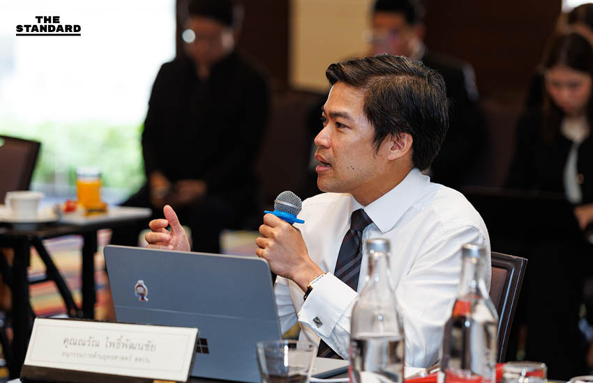 ‘ทีเส็บ’ เตรียมเสนอ ครม. ตั้งหน่วยงานหลักดูแลงาน World Expo ผลักดัน แบรนด์ประเทศไทย สู่เวทีโลก [PR NEWS] 7