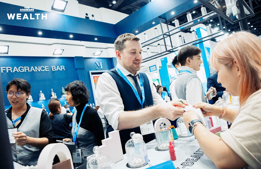 ปักธงไทยบนแผนที่ไมซ์โลก ‘ทีเส็บ’ เร่งเครื่องอุตฯ งานแสดงสินค้าให้เป็นพลังขับเคลื่อนเศรษฐกิจ อีกหนึ่ง Quick Big Win ที่ไม่อาจมองข้าม 2