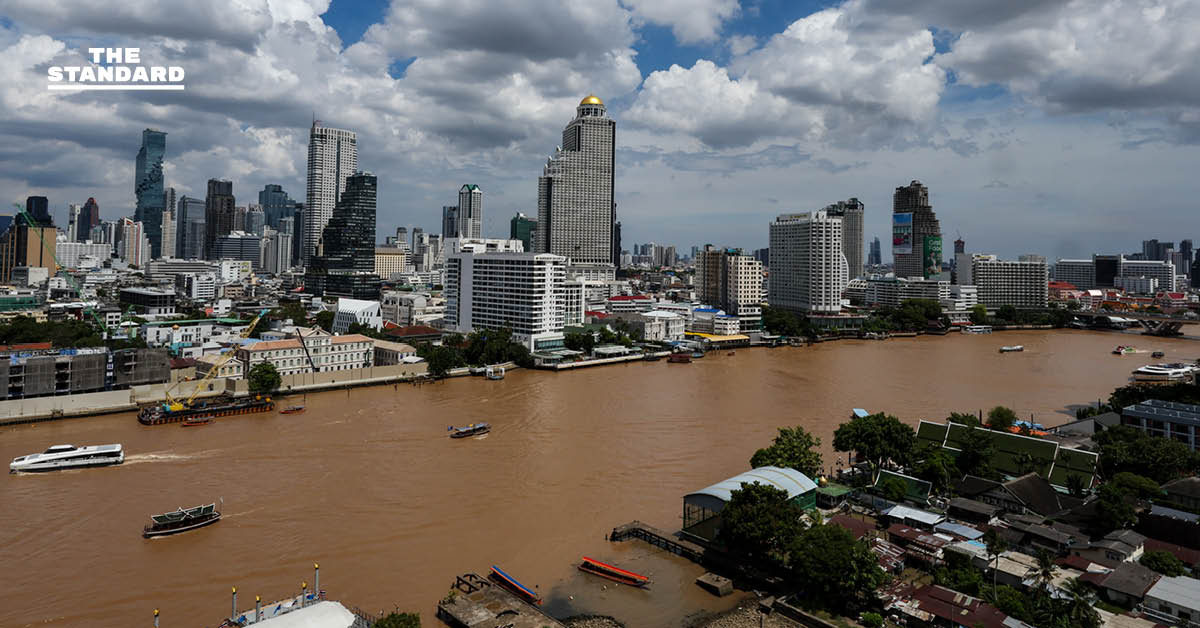 กรมอุตุฯรายงาน เหนือ-อีสาน เริ่มเย็นตอนเช้า ฝนลดลงทั่วไทย คาดกลางสัปดาห์อุณหภูมิลด 2-4 องศาเซลเซียส ภาคใต้ระวังฝนหนัก