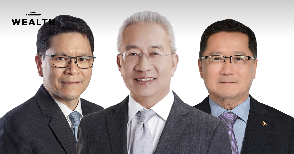 บอร์ด ‘การบินไทย’ อนุมัติเพิ่มจำนวนบอร์ดเป็น 15 คน ส่ง วิรไท-รพี จ่อนั่งบอร์ดใหม่ ด้าน ‘ชาญศิลป์’ ลุ้นนั่งบอร์ดต่อ ส่วน ‘ปิยสวัสดิ์’ ไม่ไปต่อ