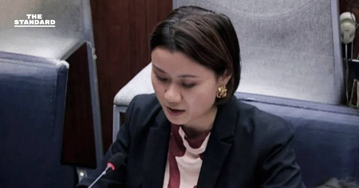 ไทยย้ำเจตจำนงลดอาวุธและความมั่นคงรอบด้านในการประชุมคณะกรรมการ 1 สมัชชาสหประชาชาติ สมัยที่ 80