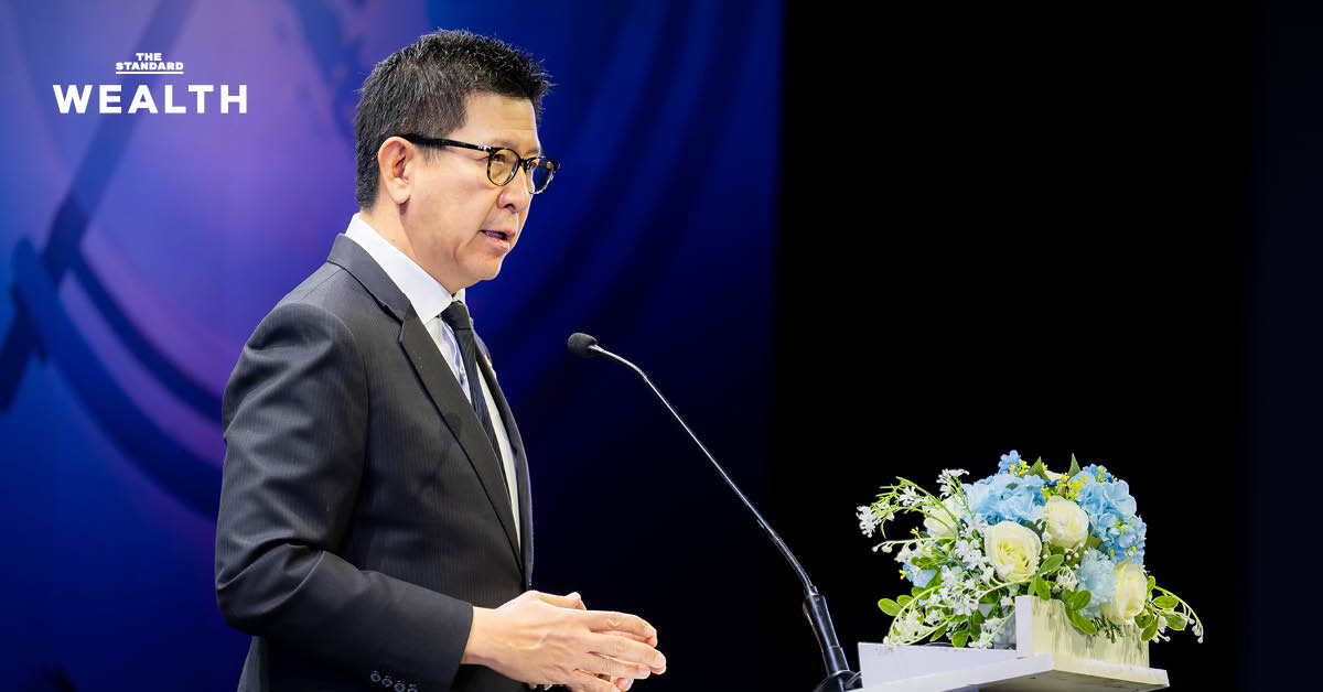 เอกนิติ ยกโมเดลใหม่ ปรับโครงสร้างเศรษฐกิจไทย ใน 4 เดือน ย้ำไม่กู้เงินเพิ่ม เน้นรักษาวินัยการคลัง