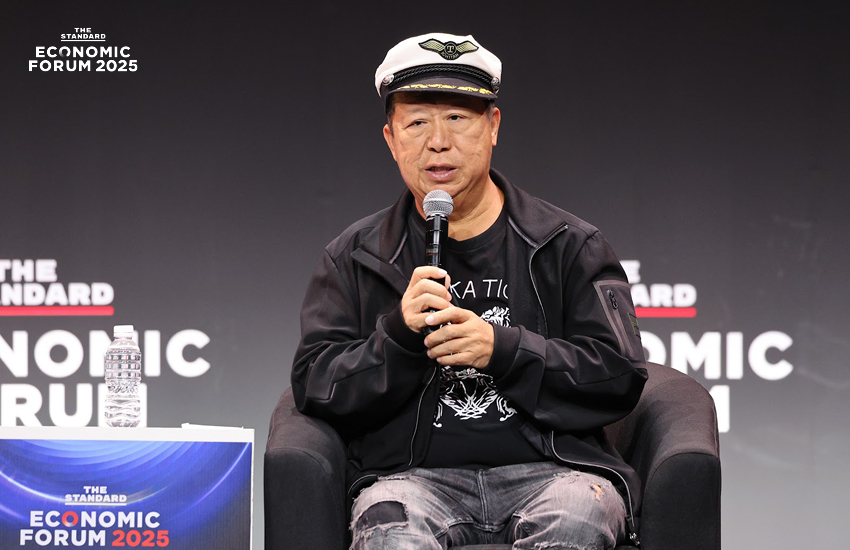 Soft Power ยังไม่พอ อาหารไทย 1.14 ล้านล้าน ติดกับดักวัตถุดิบ เปิดแนวคิด CPF-อิชิตัน พลิกแบรนด์ไทยสู่ตลาดโลก 2