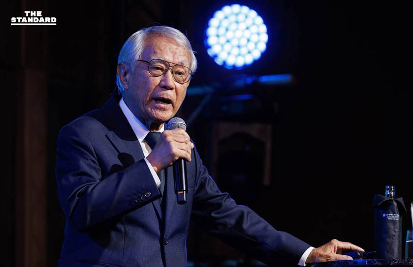 ไทยเดินหน้า ‘Open Science’ เปิดงานวิจัยทั้งประเทศให้ทุกคนเข้าถึงได้จริง 2