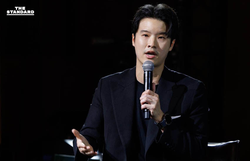 ไทยเดินหน้า ‘Open Science’ เปิดงานวิจัยทั้งประเทศให้ทุกคนเข้าถึงได้จริง 5