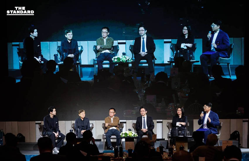 ไทยเดินหน้า ‘Open Science’ เปิดงานวิจัยทั้งประเทศให้ทุกคนเข้าถึงได้จริง 6