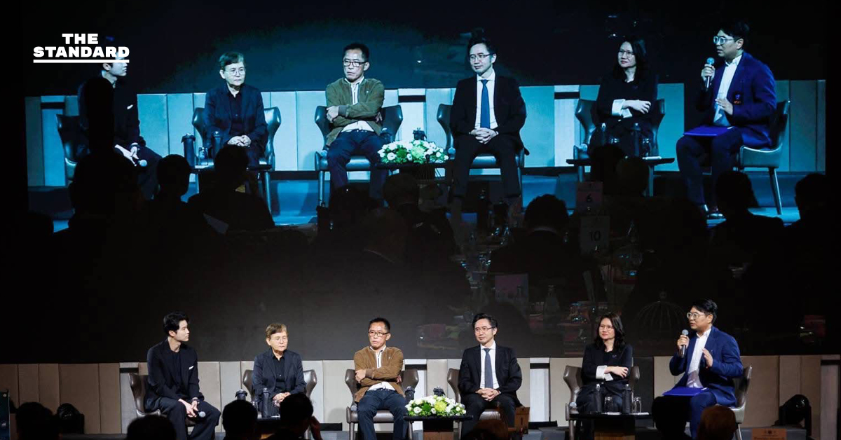 ไทยเดินหน้า ‘Open Science’ เปิดงานวิจัยทั้งประเทศให้ทุกคนเข้าถึงได้จริง