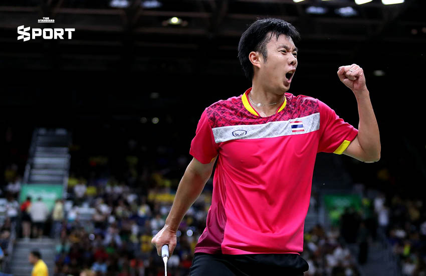 20 ปีแห่งเกียรติยศ ผู้เชิญธงไทยใน ซีเกมส์ 2