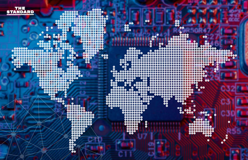 สำรวจความเป็นไปได้ใน ‘อุตสาหกรรมเซมิคอนดักเตอร์’ กลไกขับเคลื่อนเศรษฐกิจใหม่ของไทย ผ่านกรอบนโยบาย ‘อว. For Semiconductor’ [Advertorial] 1