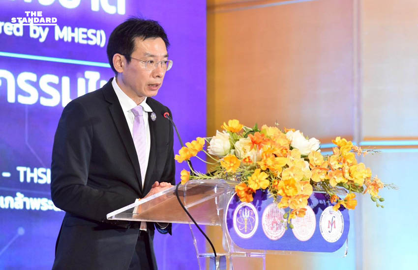 สำรวจความเป็นไปได้ใน ‘อุตสาหกรรมเซมิคอนดักเตอร์’ กลไกขับเคลื่อนเศรษฐกิจใหม่ของไทย ผ่านกรอบนโยบาย ‘อว. For Semiconductor’ [Advertorial] 2