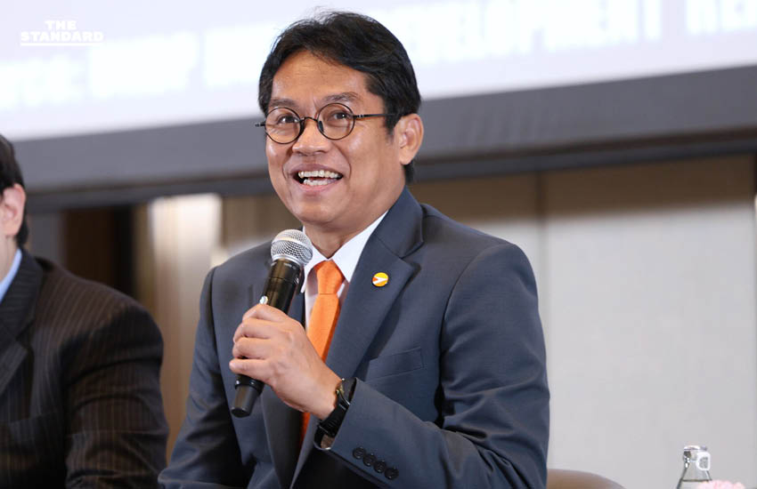 สำรวจความเป็นไปได้ใน ‘อุตสาหกรรมเซมิคอนดักเตอร์’ กลไกขับเคลื่อนเศรษฐกิจใหม่ของไทย ผ่านกรอบนโยบาย ‘อว. For Semiconductor’ [Advertorial] 3